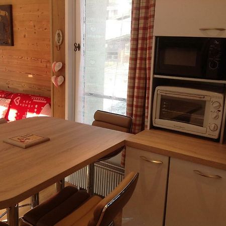 Prariond 5 Lägenhet Tignes Exteriör bild