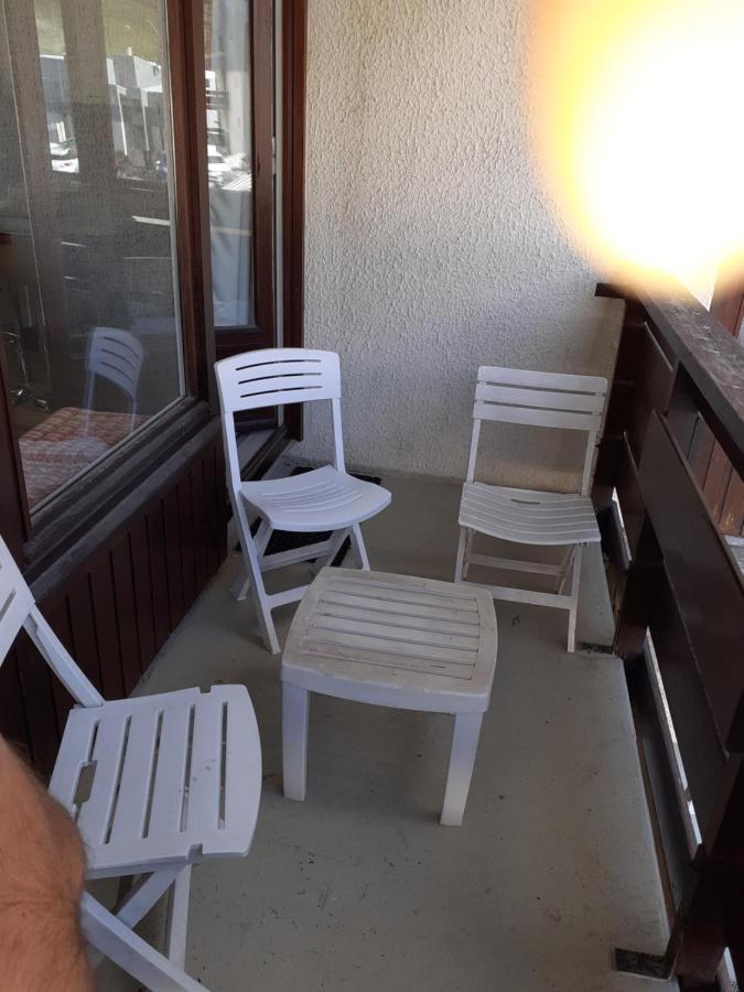Prariond 5 Lägenhet Tignes Exteriör bild