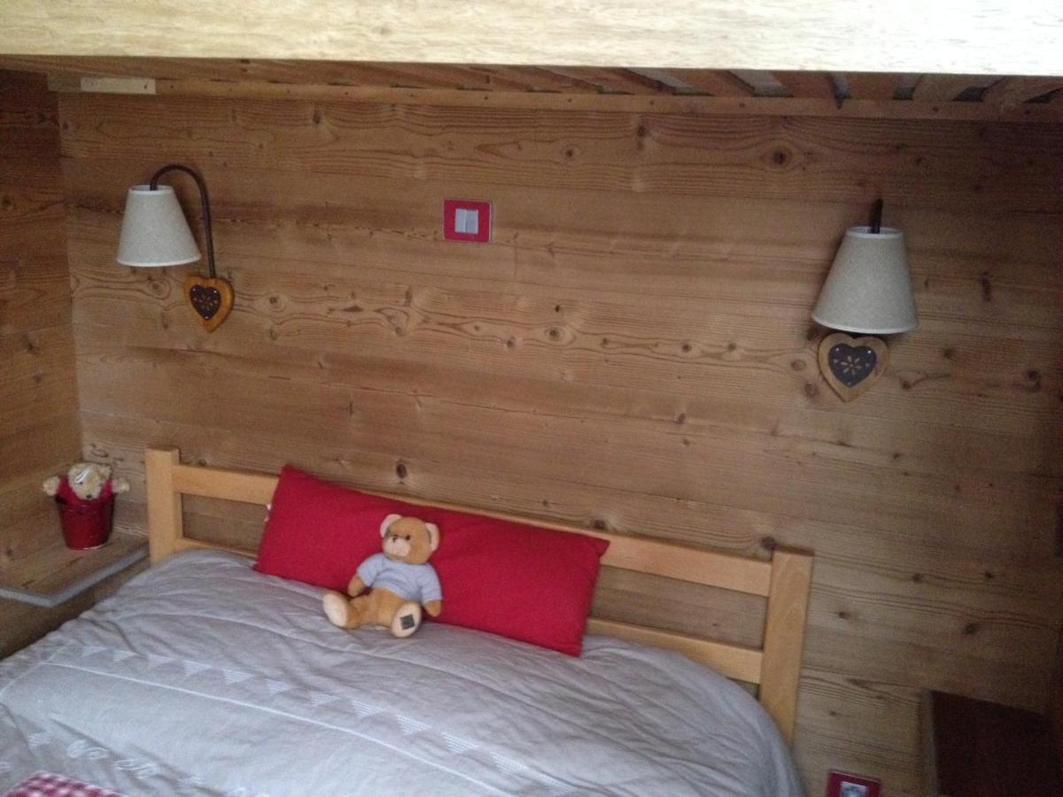 Prariond 5 Lägenhet Tignes Exteriör bild