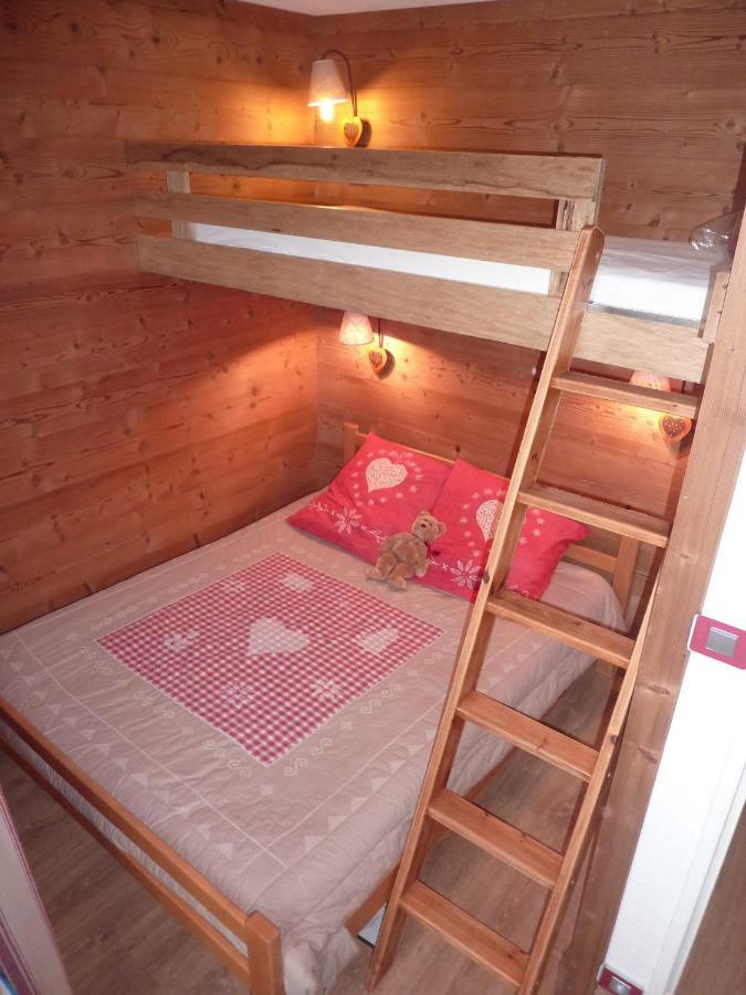 Prariond 5 Lägenhet Tignes Exteriör bild